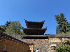 -云中大漈