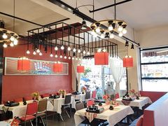 -刘姐啤酒鱼音乐餐厅(阳朔美食丁厄3分店)