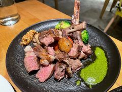 -妮妮酒馆Bistro Nini