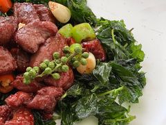 -青梅酒肆PLUS(长白仙岛北路店)
