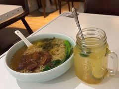 -葡珍轩冰室(虹桥机场T1店)
