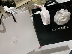 -CHANEL(恒隆广场店)