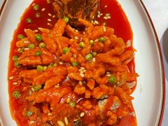 -北平盛世·新京菜·北京烤鸭(劲松·双井店)