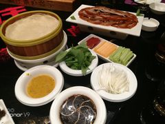 -阿庄新豫菜(航海东路店)