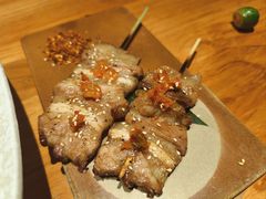 -故乡屋日本料理(八一广场店)