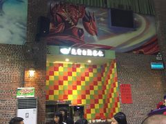 大堂-石岐乳鸽村(桥观坊南四巷店)