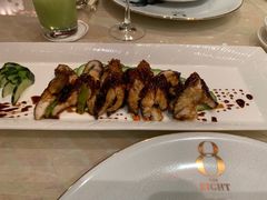 -8餐厅(新葡京酒店)