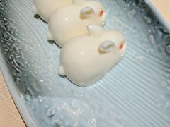 -侨美食家·粤菜(体育西路店)