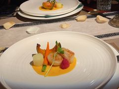 -Olive橄榄花园漂亮饭主题布置餐厅(大望路店)