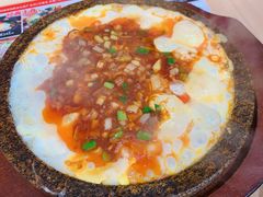 -米村拌饭(天津东丽万达店)