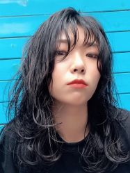 点击看大图 -MORI HAIR SALON日式美发沙龙