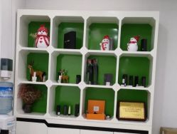 点击看大图 -悟空祛痘·亚健康皮肤管理中心