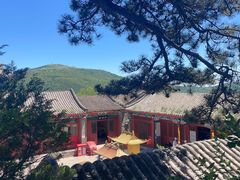 -妙峰山风景名胜区