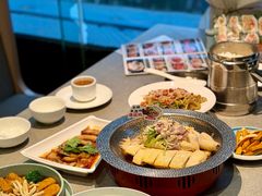 -林辉家宴·本地家常菜·头牌清远鸡(先锋店)