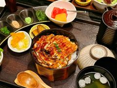 -玄白·炭烤活鳗(上海首店)