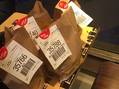 -麦当劳(合肥之心城店)