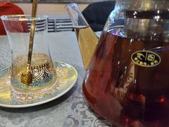 -La Medina餐厅(亮马河南路店)