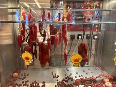 -北京王府井希尔顿酒店·万斯阁西餐厅