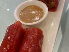 -新世纪酒店·早茶餐厅