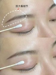 -MIVI野生眉纹绣纹眉