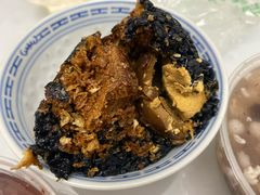 -芳婆糕团店(王府大街店)