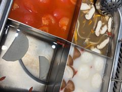 -海底捞火锅(步步高新天地店)