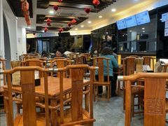 -奎元馆.百年奎元.非遗传承(西湖边的解放路店)