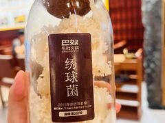 -巴奴毛肚火锅(大剧院店)