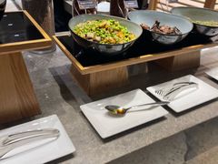 -太湖饭店玉兰厅(自助餐厅)