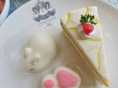 -海天一色海景自助餐厅(西港花园店)