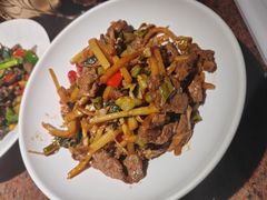 -桂小厨广西菜(桂林万象城店)