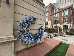 -米莱摄影写真(五大道别墅店)