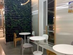 用餐区-Green Option(官舍店)