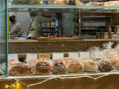 -面包与我Bread Or Me(长城汇店)