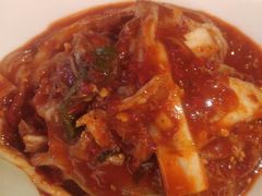 -七八冷面·延边朝鲜族美食(圣熙八号店)