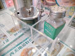 -西关明记肠粉(荔枝湾店)