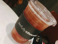 -Awfully Chocolate(来福士广场店)