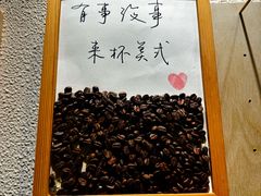 -W CAFE(甜爱路店)