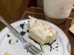 -Au Cafe&Roastery(华侨城店)