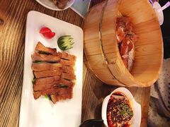 -胡桃里音乐酒馆(环亚凯瑟琳广场店)