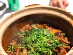 -禧宴Joyous Restaurant(禧园店)
