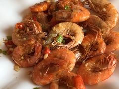 -明记海鲜美食老字号(明记总店)