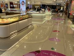 -巴黎春天(浦建店)
