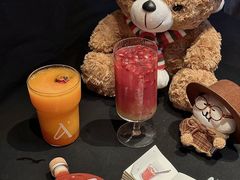 -Grande A'moo(上海万象城店)