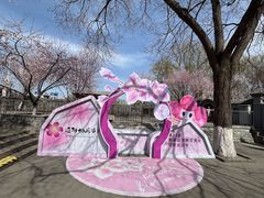 -桃花堤公园