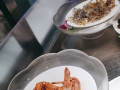 -纽斯特牛排自助餐厅(浦江万达店)