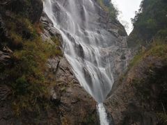 -千泷沟大瀑布旅游区