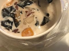 -悸动烧仙草(场北商业广场店)