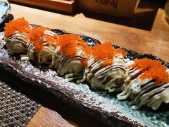-半藏居酒屋(香港花园店)