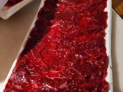 -左庭右院鲜牛肉火锅(浦江欢乐颂店)